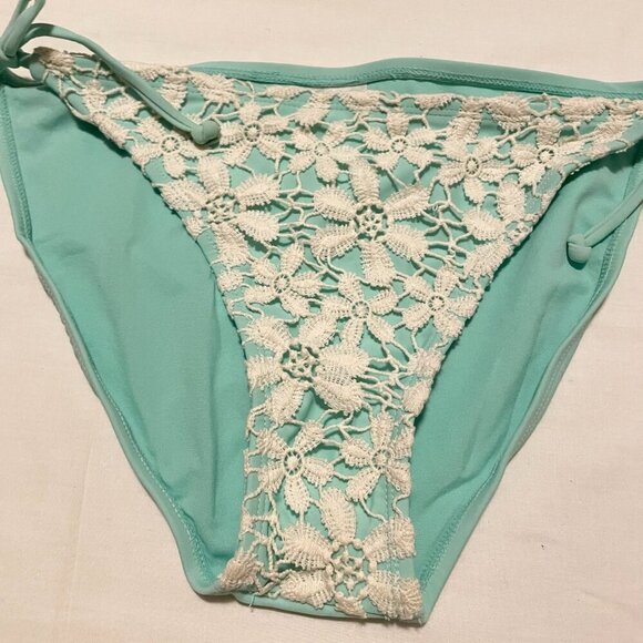 Xhilaration Bikini Bottom Womens Size Large - Picture 2 of 16